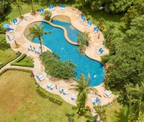 Patong Beach Gardens - Pool Fast WiFi Smart TVs